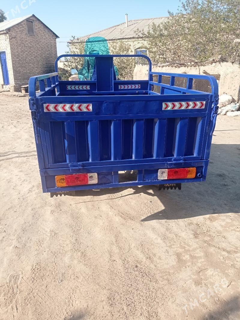 Fekon FK200-14G 2014 - 18 000 TMT - Байрамали - img 5