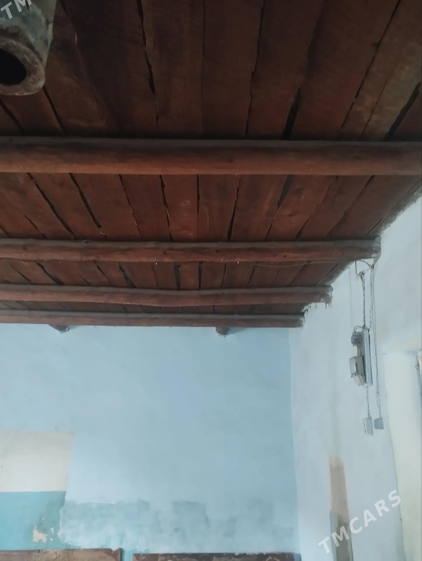 AGAC ALYAS - Ашхабад - img 1