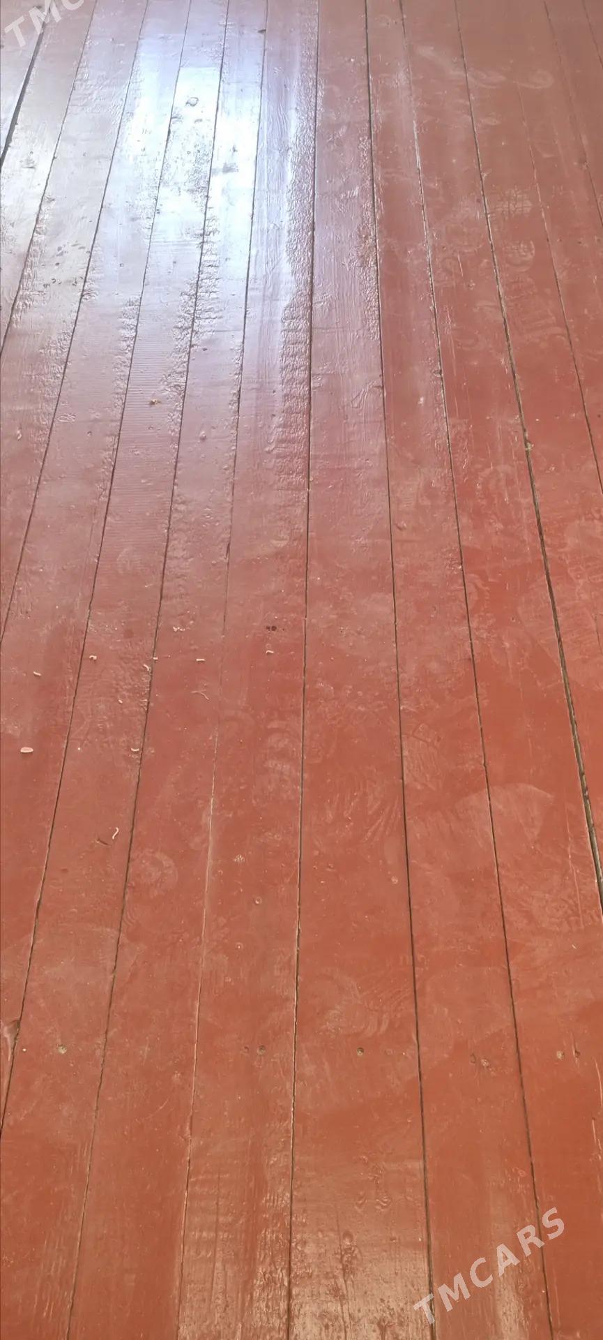 AGAC ALYAS - Ашхабад - img 2