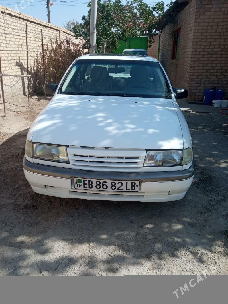 Opel Vectra 1989 - 38 000 TMT - Туркменабат - img 10