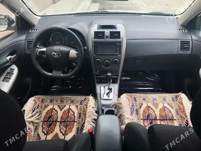Toyota Corolla 2012 - 175 000 TMT - Ашхабад - img 2
