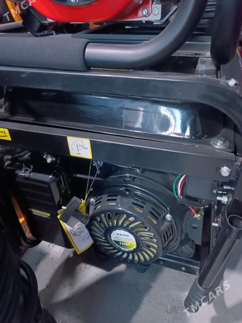 Generator king max tok beryan - Balkanabat - img 3