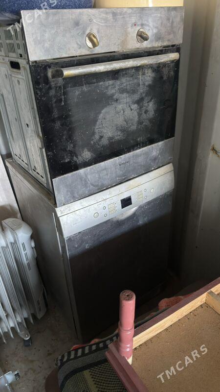 hojalyk harytlary - Ашхабад - img 5