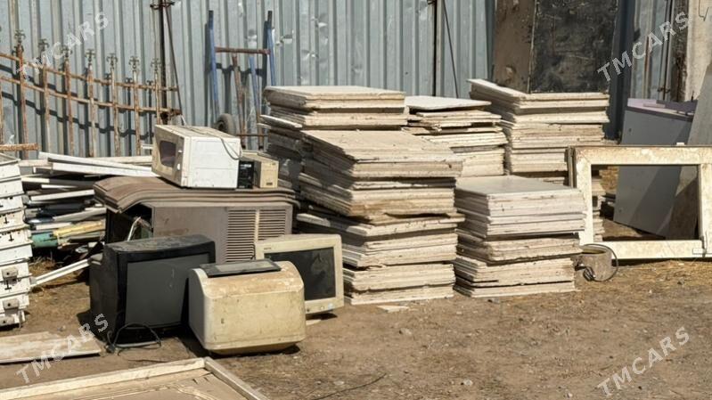 hojalyk harytlary - Ашхабад - img 4