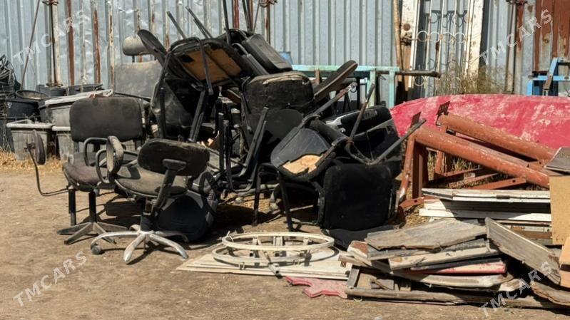 hojalyk harytlary - Ашхабад - img 9