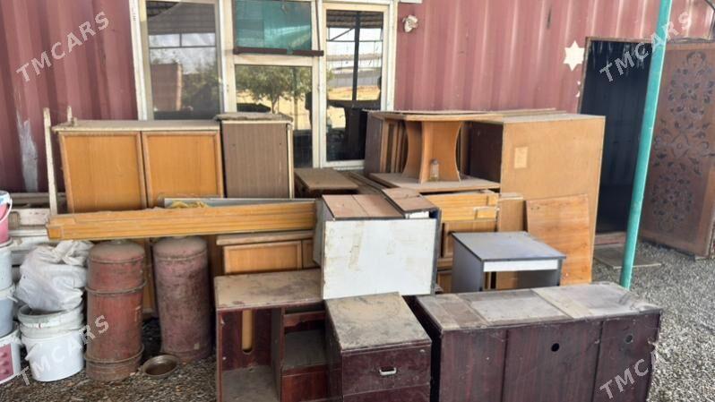 hojalyk harytlary - Ашхабад - img 10