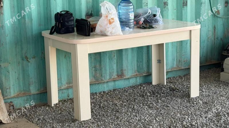 hojalyk harytlary - Ашхабад - img 7