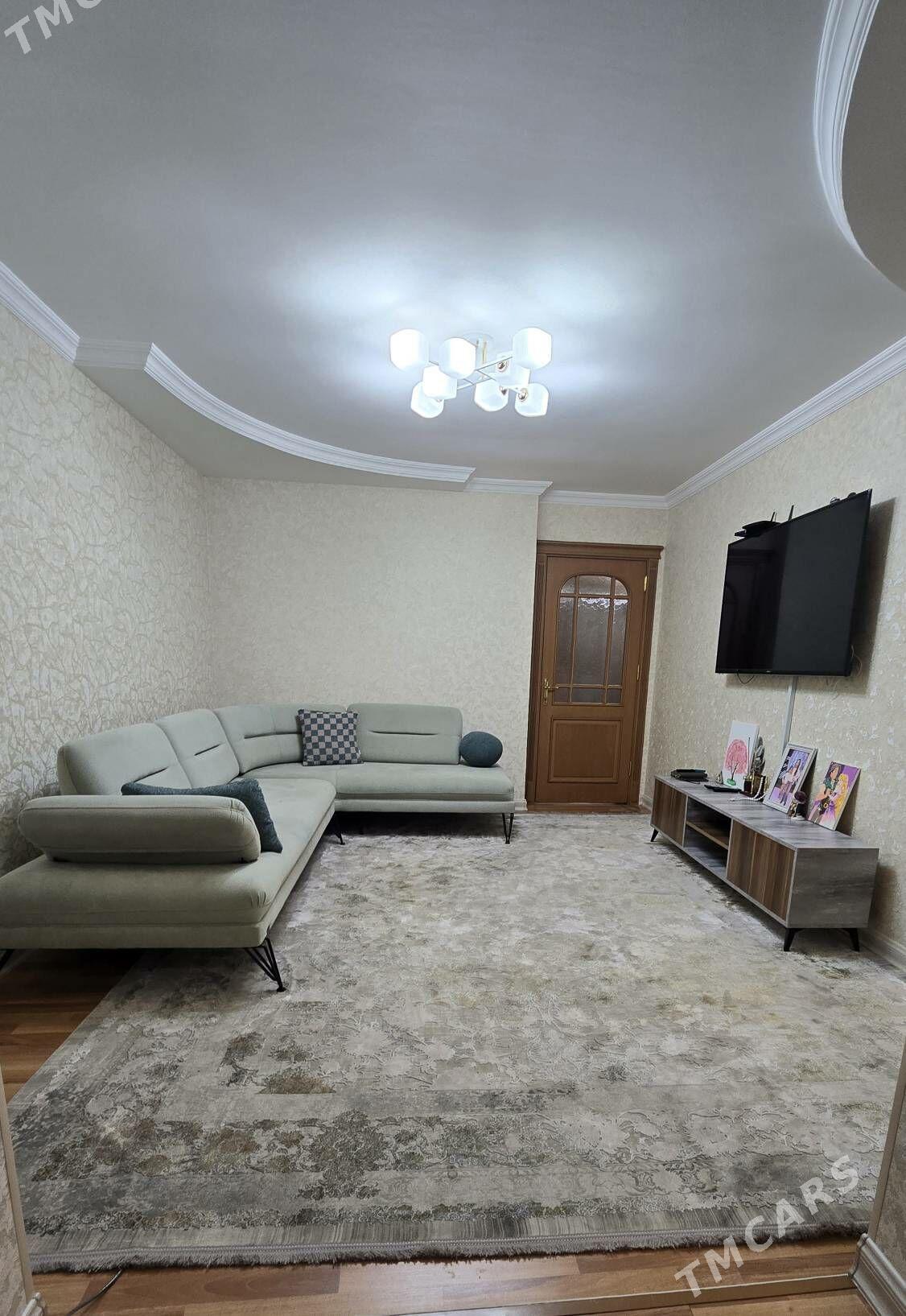 9mkr 3komnat 2etaj - 9 мкр - img 10