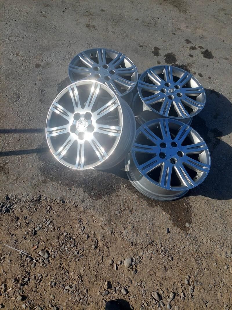 Limited 17 Arginal 4 500 TMT - Бедев - img 5