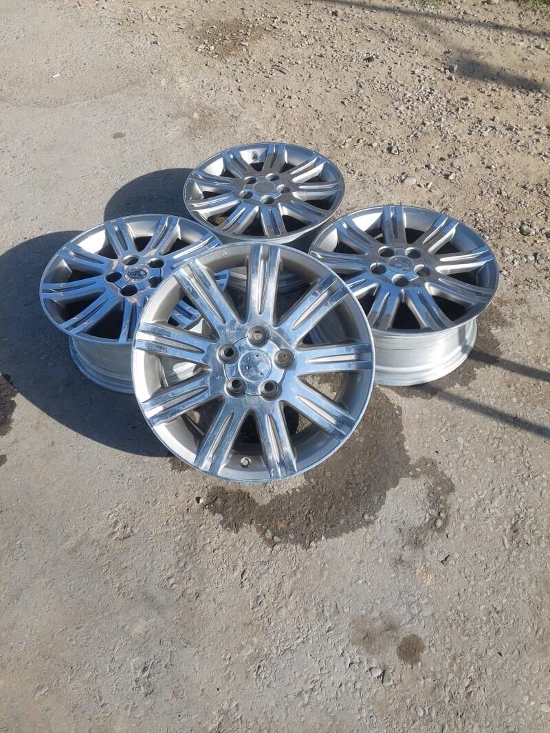 Limited 17 Arginal 4 500 TMT - Бедев - img 4