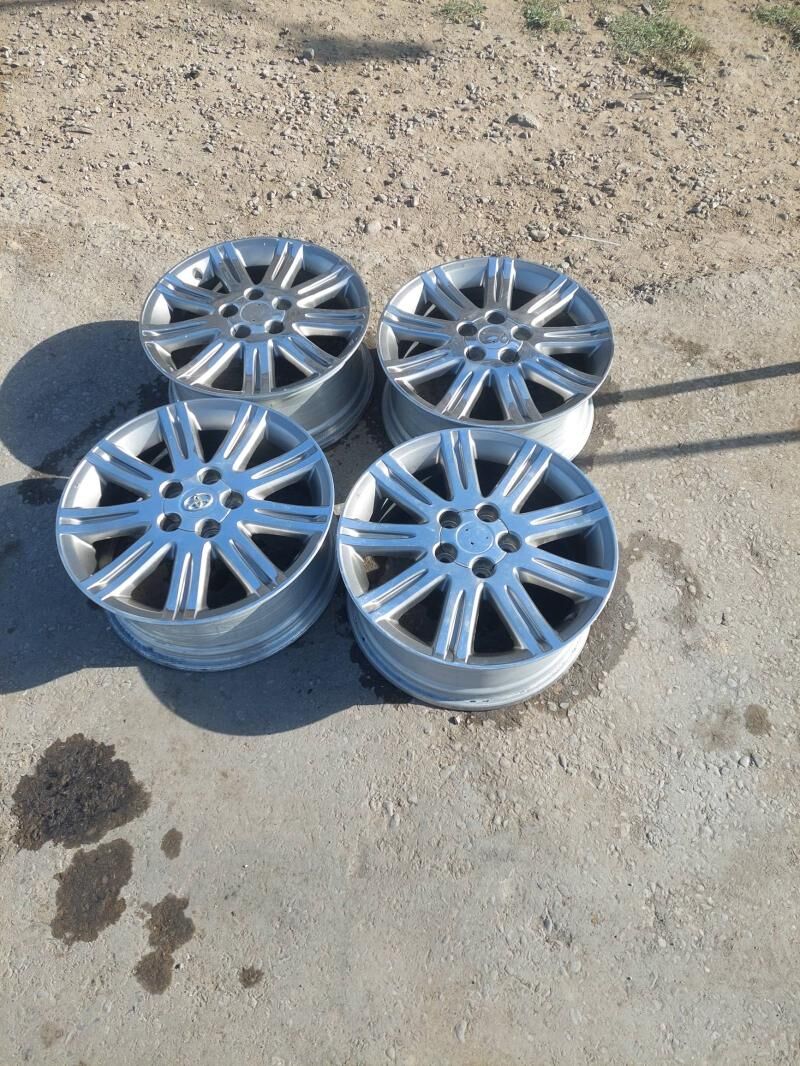 Limited 17 Arginal 4 500 TMT - Бедев - img 2