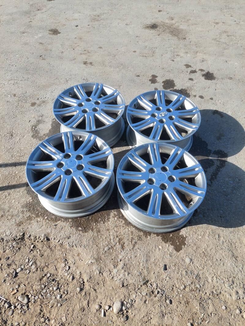 Limited 17 Arginal 4 500 TMT - Бедев - img 3