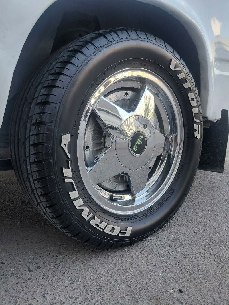 vils formula wils 5 000 TMT - Ашхабад - img 4