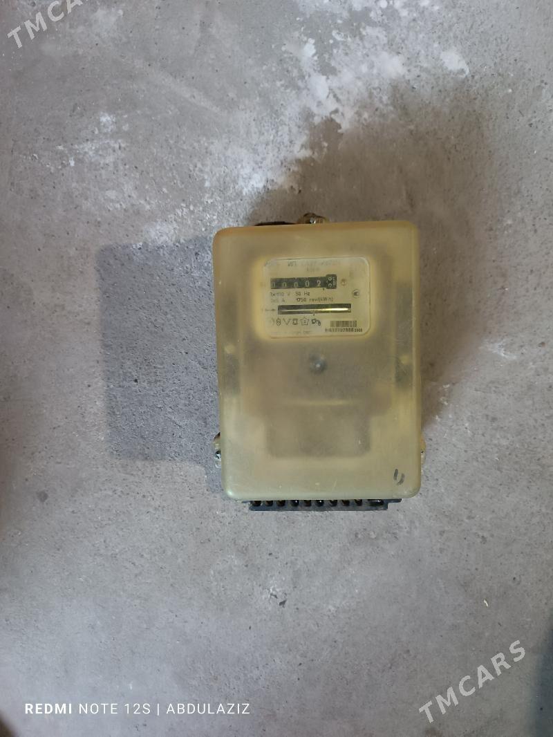 ток учетчик - Aşgabat - img 2