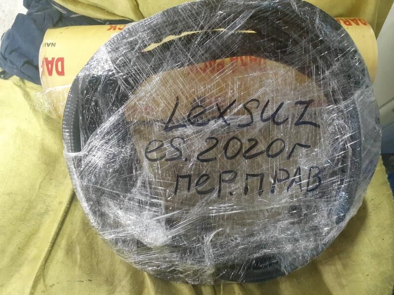 lexus es 350 2021 - 11 мкр - img 4