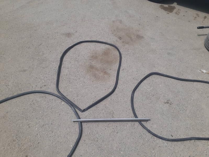 lexus es 350 2021 - 11 мкр - img 3