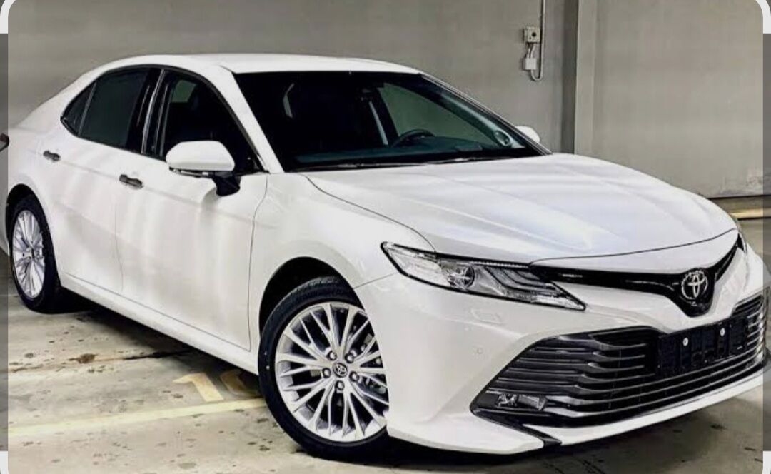 Toyota Camry Hybrid 2020 - 270 000 TMT - Aşgabat - img 5
