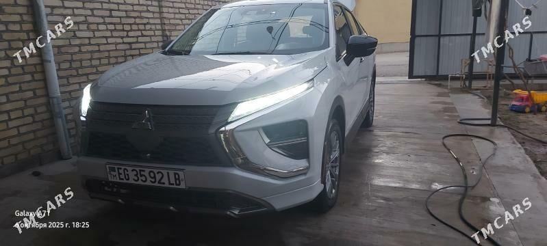 Mitsubishi Eclipse Cross 2021 - 340 000 TMT - Türkmenabat - img 1