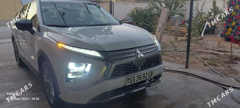 Mitsubishi Eclipse Cross 2021 - 340 000 TMT - Türkmenabat - img 2