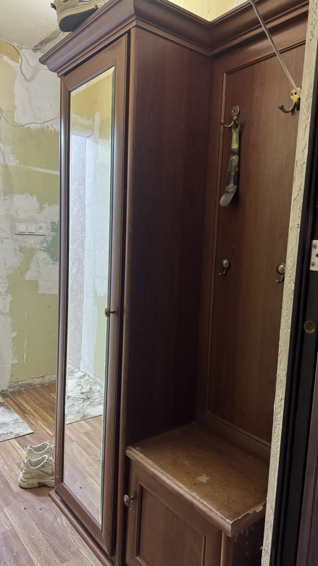 прихожка - Aşgabat - img 1