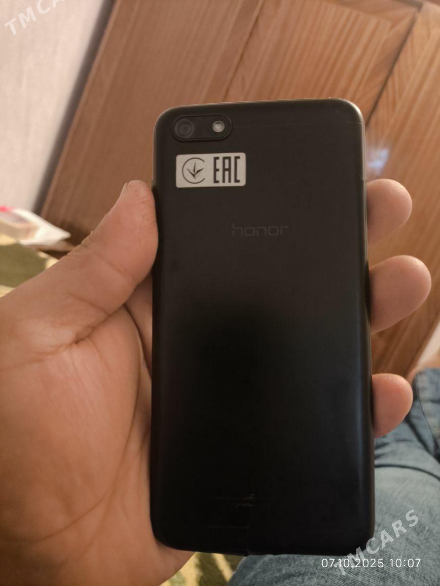 honor - Türkmenabat - img 1