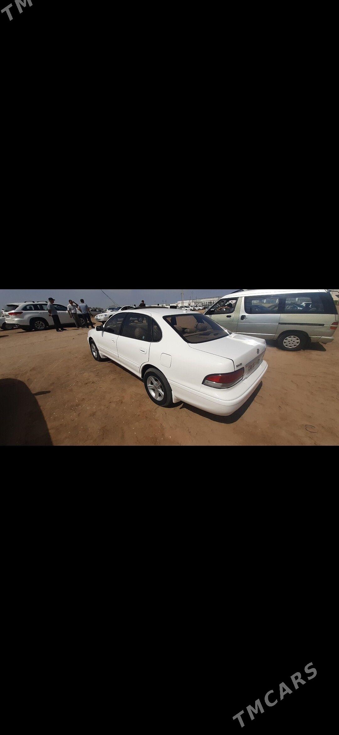 Toyota Avalon 1996 - 90 000 TMT - Мары - img 1