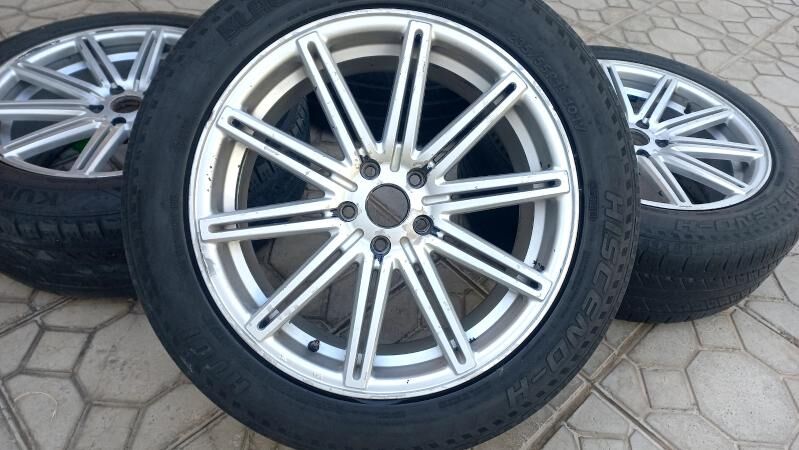 235.55.19 disga teker 1 500 TMT - Багир - img 1