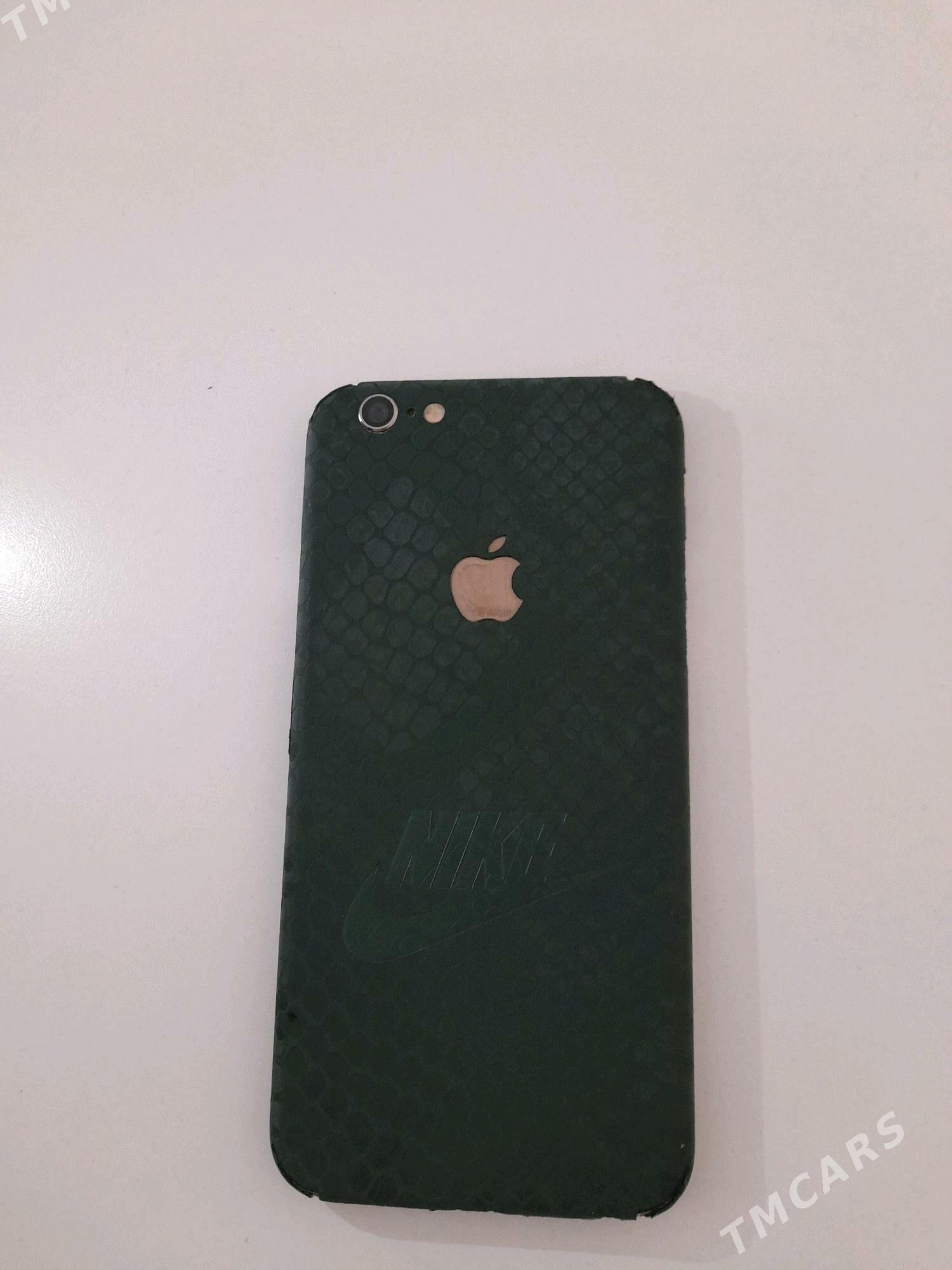 iPhone 6 - Aşgabat - img 2