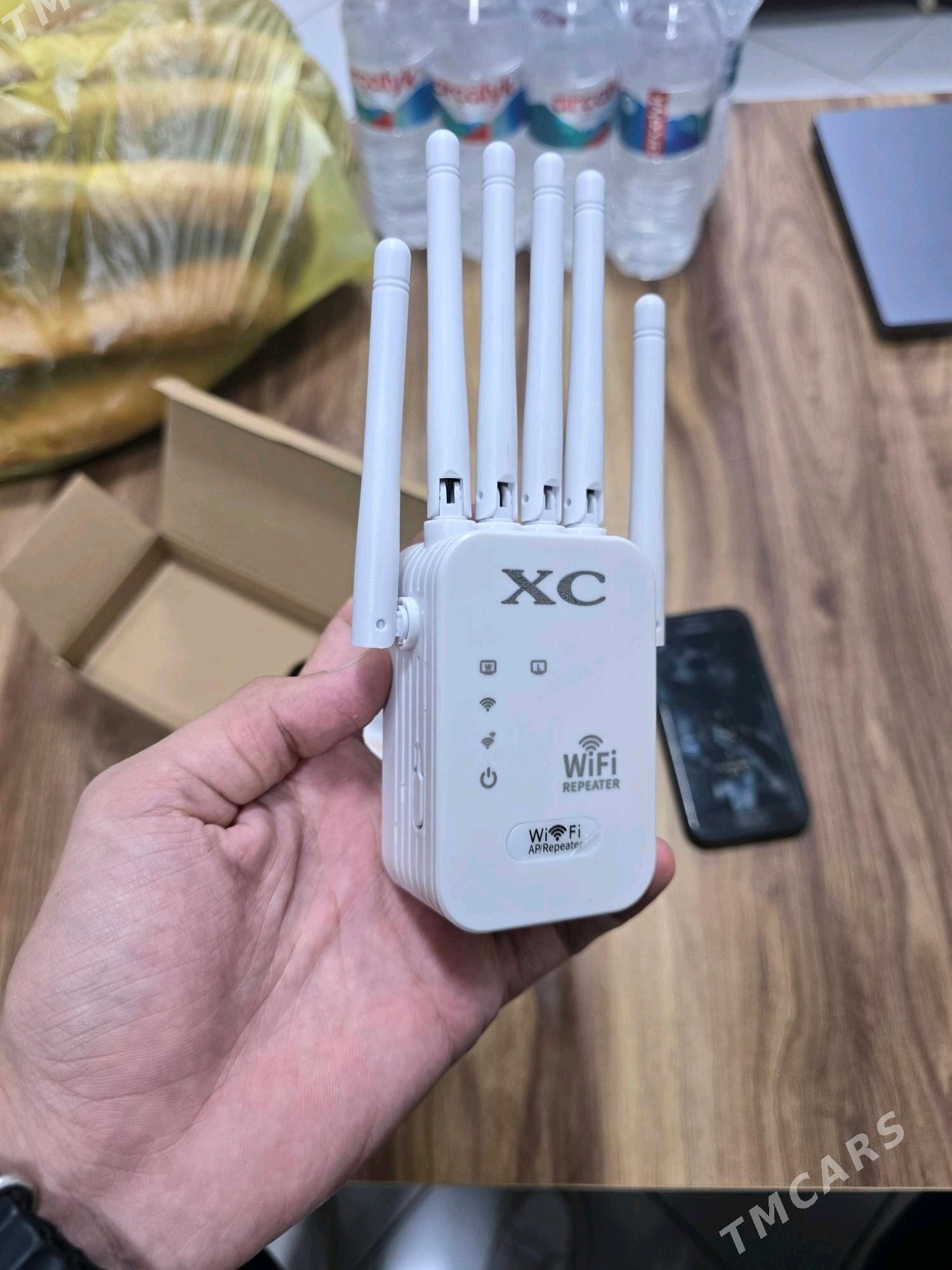 ARZAN 6 ANTEN WIFI USILITEL🤩 - 15-й этап - img 4