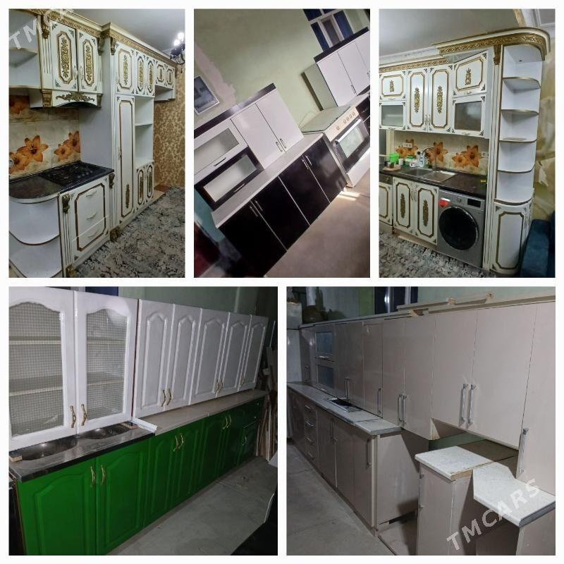 Oygos satyn alyan - Aşgabat - img 3