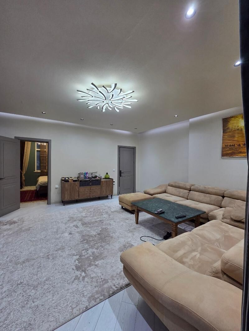 30 mkr 2 kom 1 etaj - Aşgabat - img 1