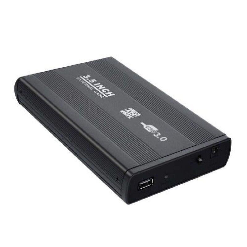 Кейс для внешнего HDD USB 3.0 (для HDD 3.5) - Aşgabat - img 3
