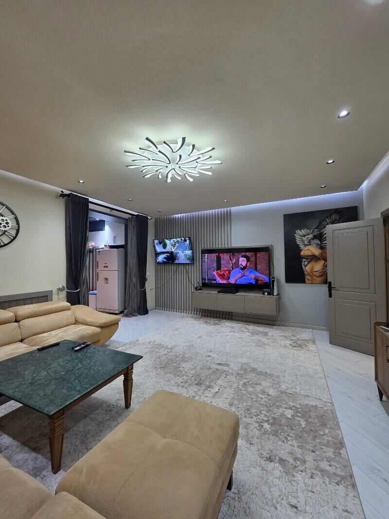 30 mkr 2 kom 1 etaj - Aşgabat - img 2