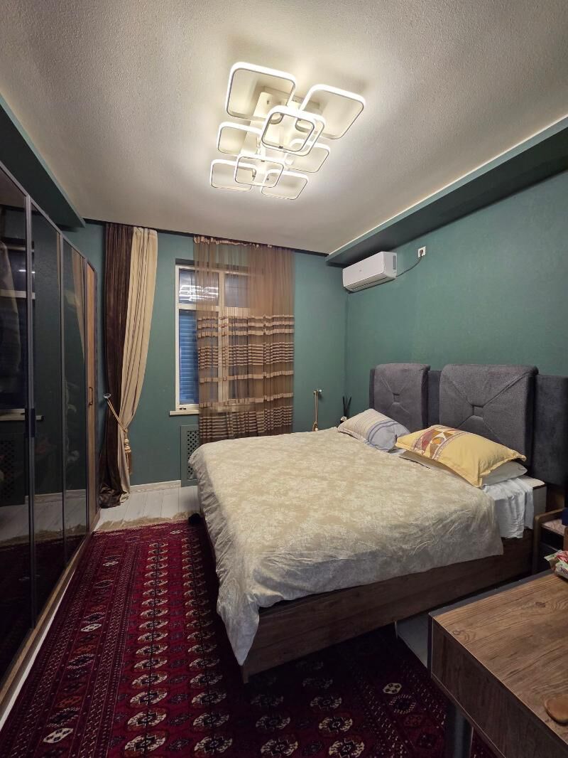 30 mkr 2 kom 1 etaj - Aşgabat - img 4