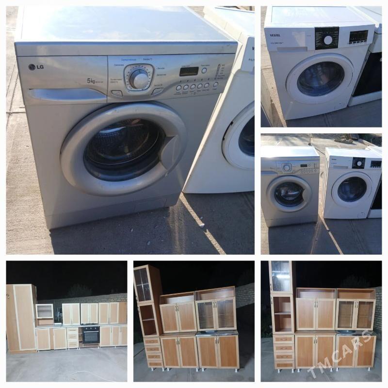 Oygos satyn alyan - Aşgabat - img 4