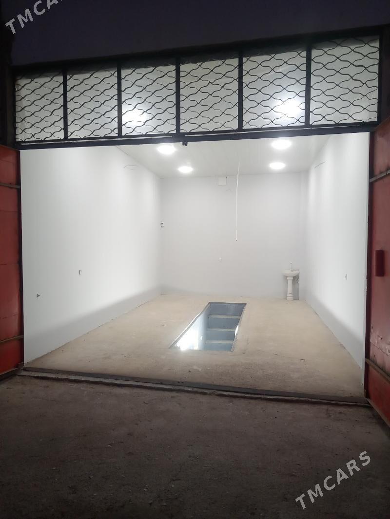 Arenda yag calsmak ucin garaz - Туркменбаши - img 1
