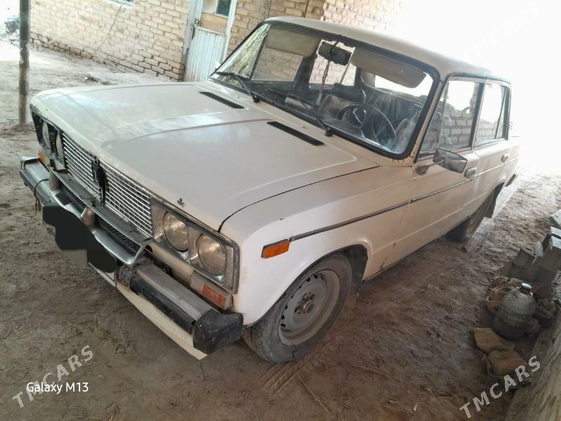 Lada 2106 2001 - 15 000 TMT - Керки - img 5