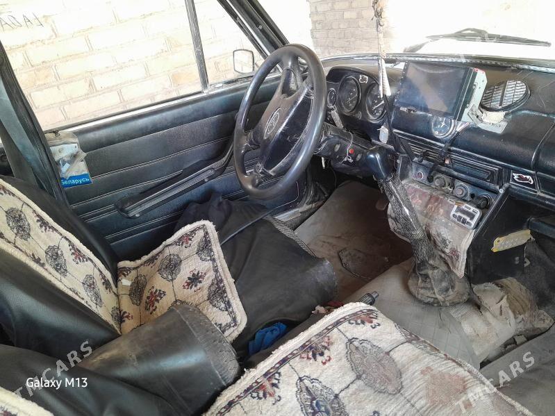 Lada 2106 2001 - 15 000 TMT - Керки - img 4