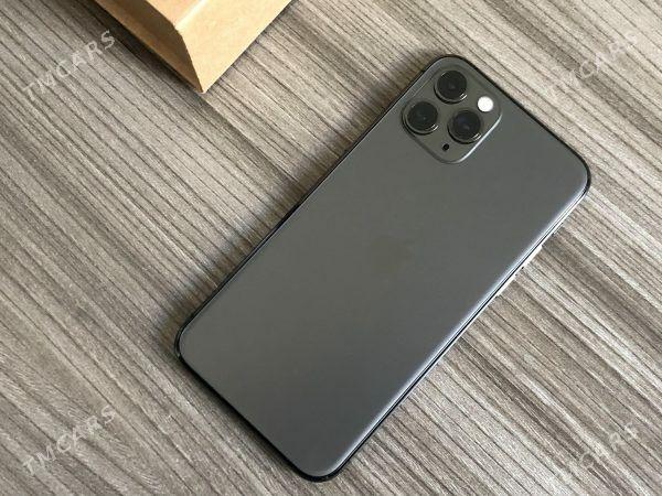 iphone 11pro - Balkanabat - img 2