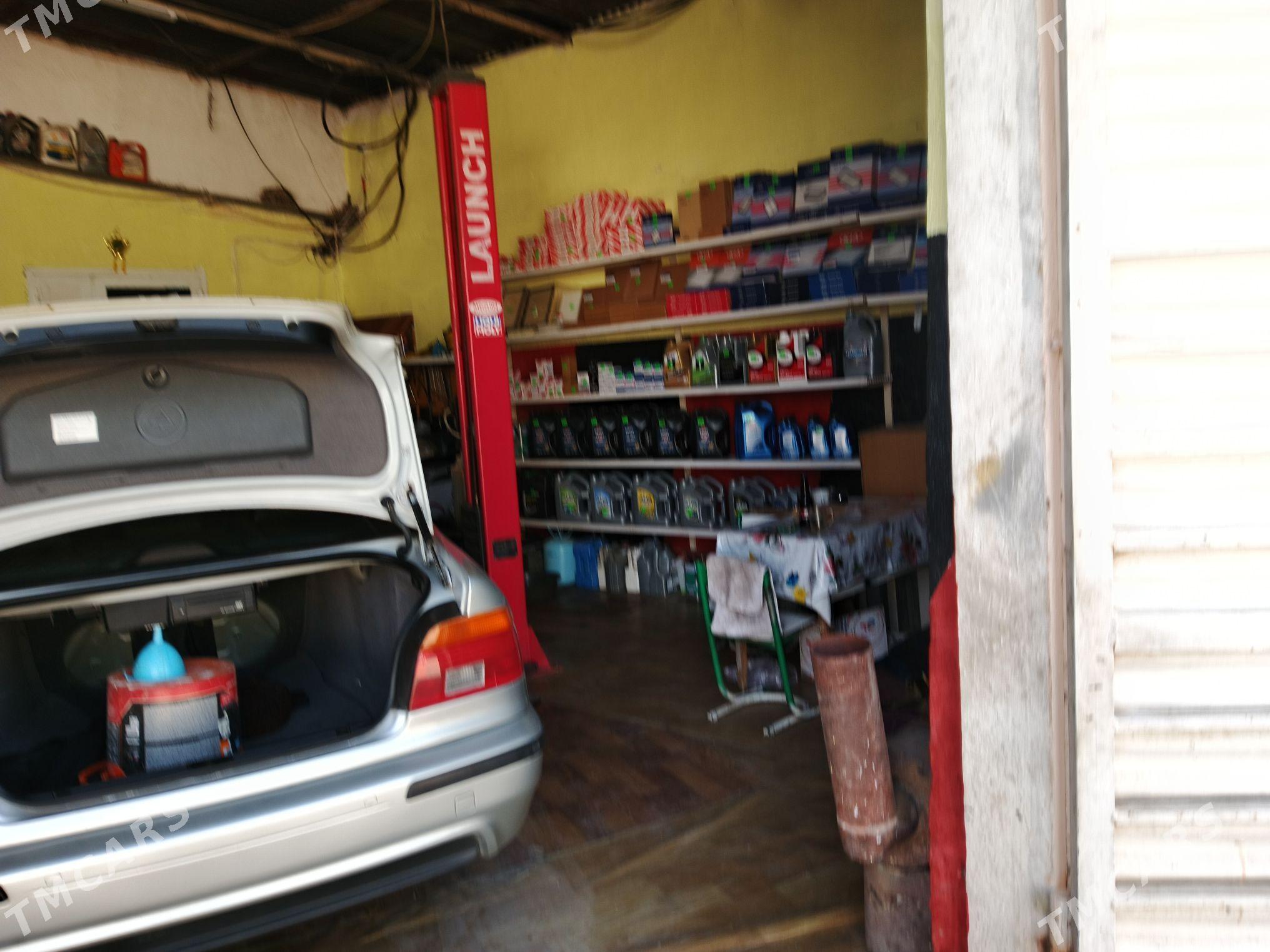 Авто улаг уссахана - Garadamak - img 2