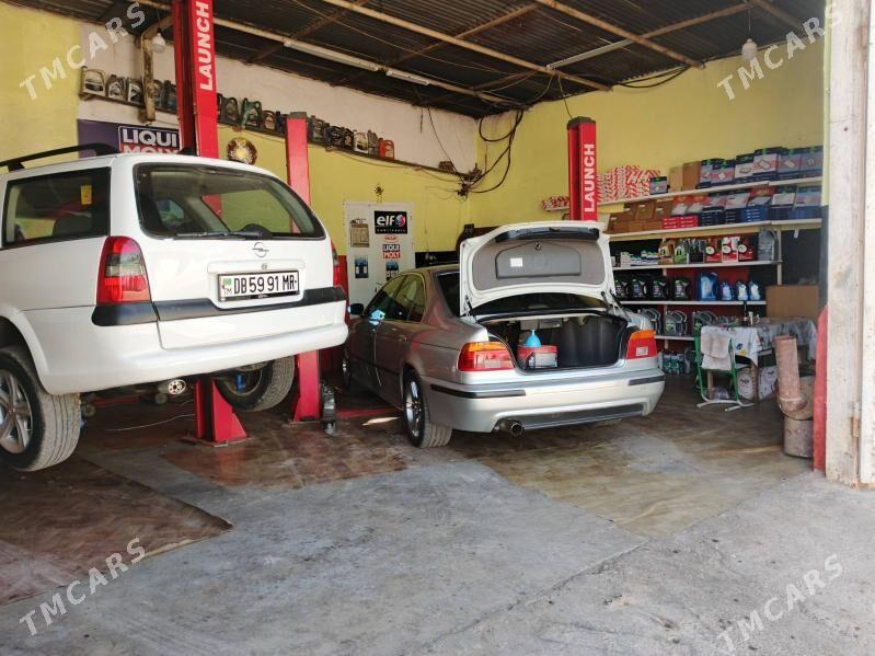 Авто улаг уссахана - Garadamak - img 1