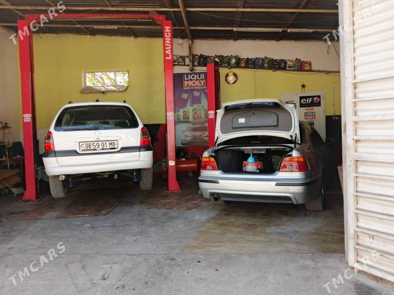 Авто улаг уссахана - Garadamak - img 4