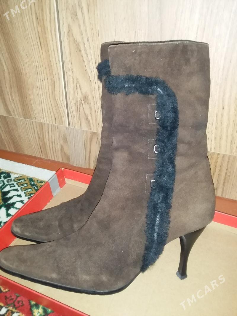 женская одежда - Ашхабад - img 1