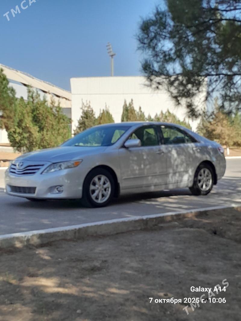 Toyota Camry 2009 - 200 000 TMT - Mary - img 2