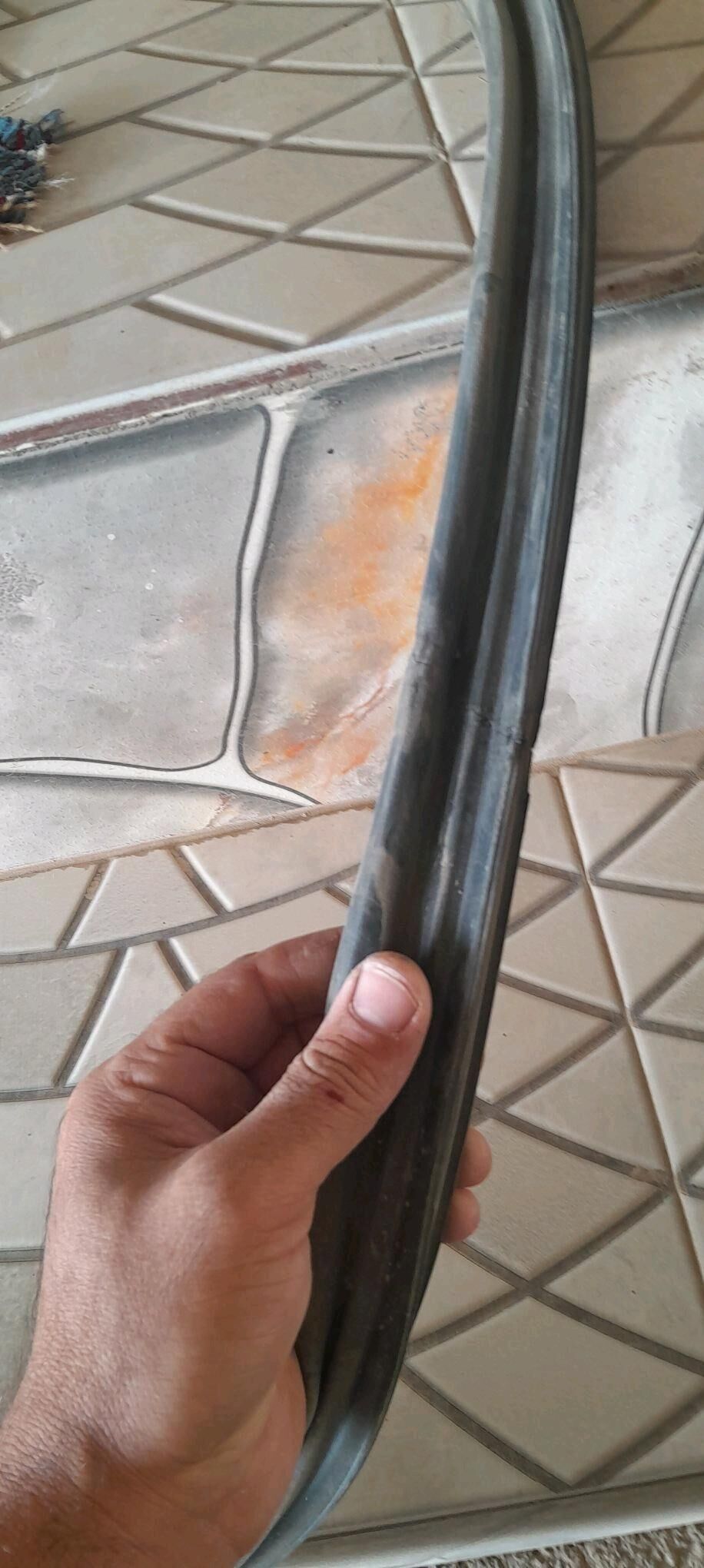 Haylandr zapjaslar 600 TMT - Mary - img 4