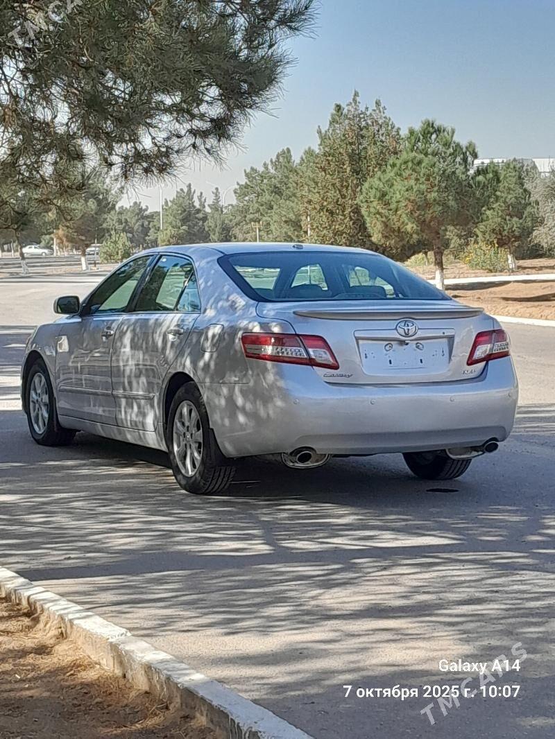 Toyota Camry 2009 - 200 000 TMT - Mary - img 8