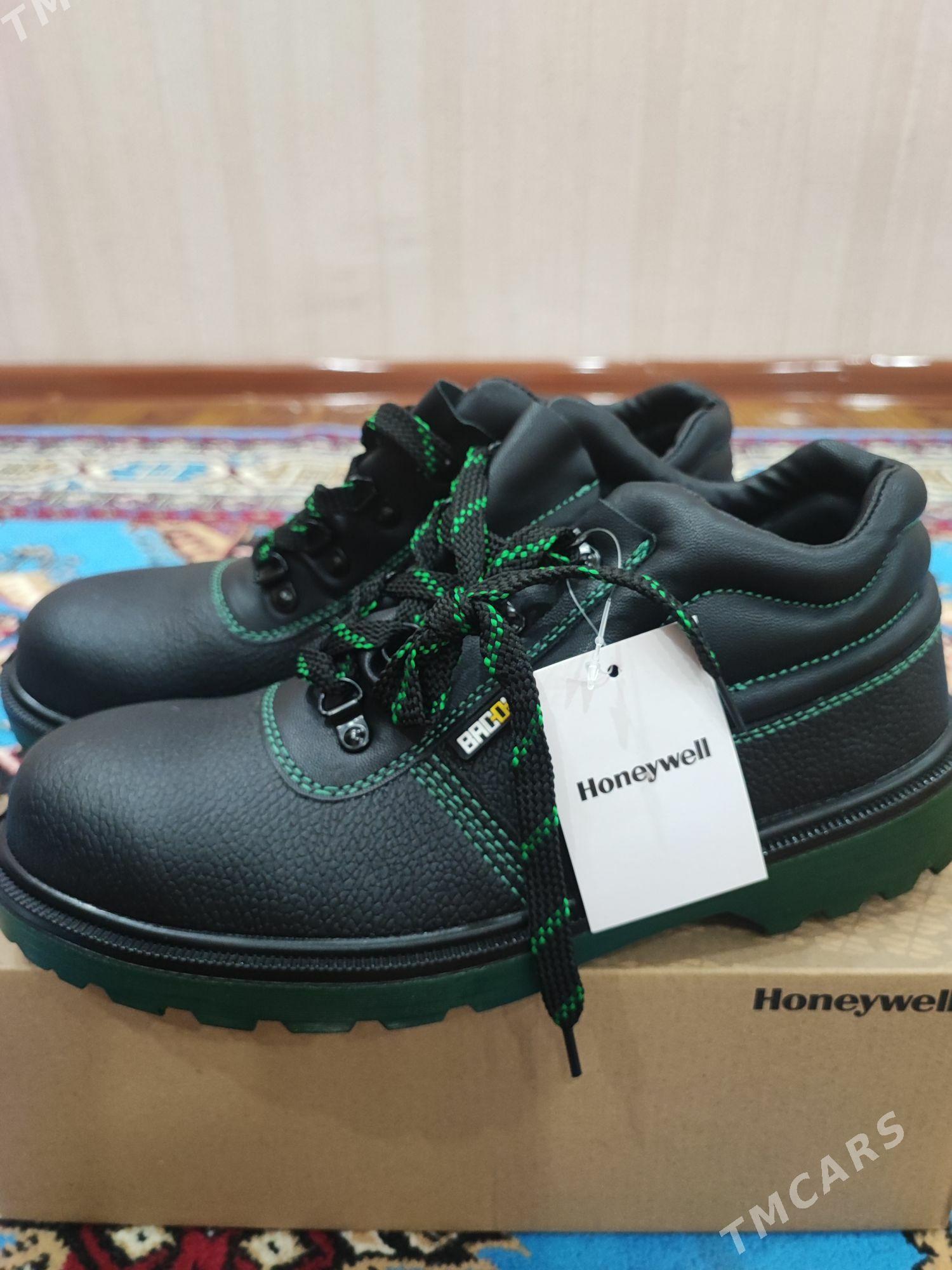 Обувь - Туркменабат - img 3