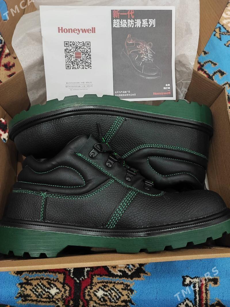 Обувь - Туркменабат - img 4