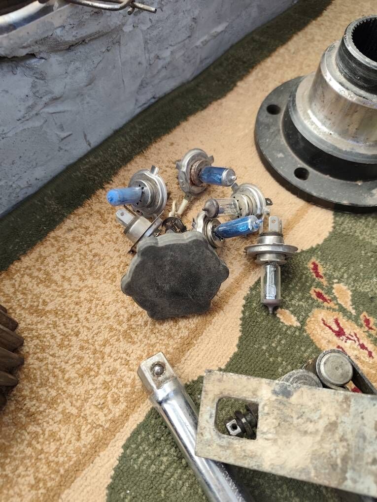 Kamaz   Maz 500 TMT - Balkanabat - img 2