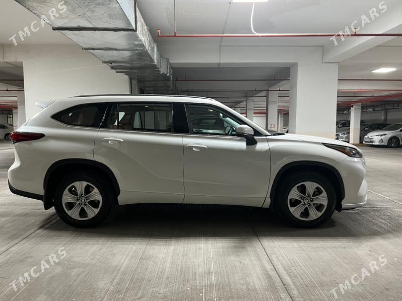 Toyota Highlander 2020 - 695 000 TMT - Ашхабад - img 7